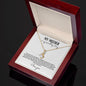 My Mother-Wedding Day-Alluring Beauty Necklace