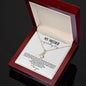 My Mother-Wedding Day2 Alluring Beauty Necklace