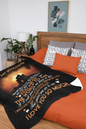50x60--My Soulmate Premium Mink Sherpa Blanket