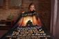 50x60--My Soulmate Premium Mink Sherpa Blanket