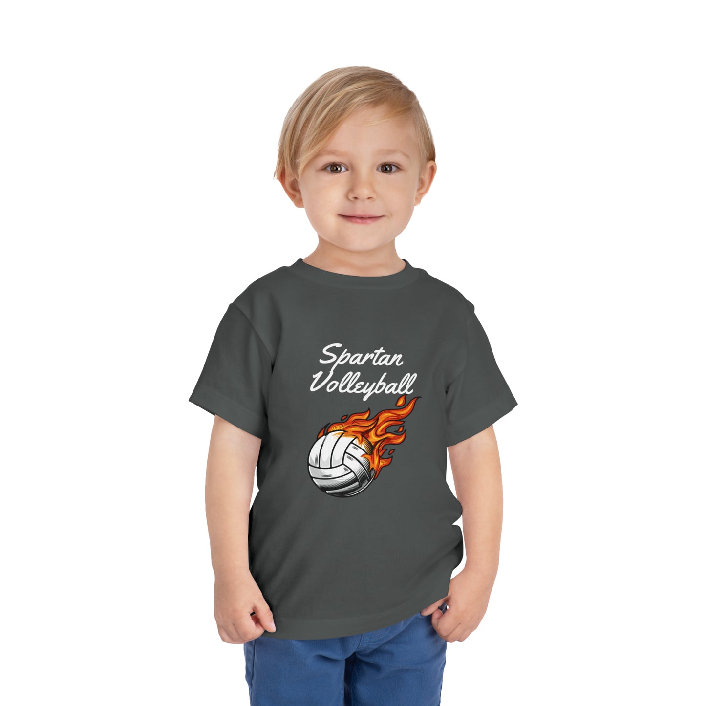 Toddler Short Sleeve Tee