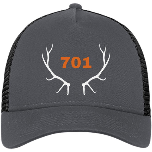 Elk Horn| Trucker Cap