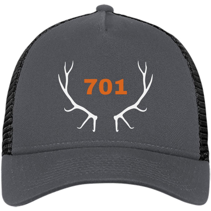 Elk Horn| Trucker Cap