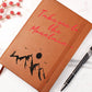 Take me to the Mountains Journal