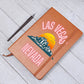 Las Vegas Nevada  Leather Journal
