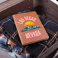 Las Vegas Nevada  Leather Journal