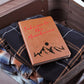 Take me to the Mountains Journal