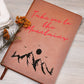 Take me to the Mountains Journal