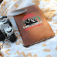 Montan Transparent Leather Journal