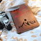Take me to the Mountains Journal