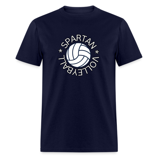 SPARTAN SHIRT - navy