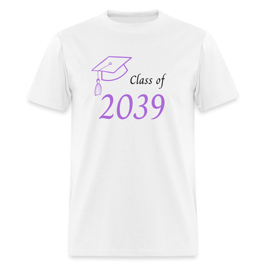 Custom 2039 - white