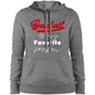 Ladies' Sweatshirt-Baseball Season