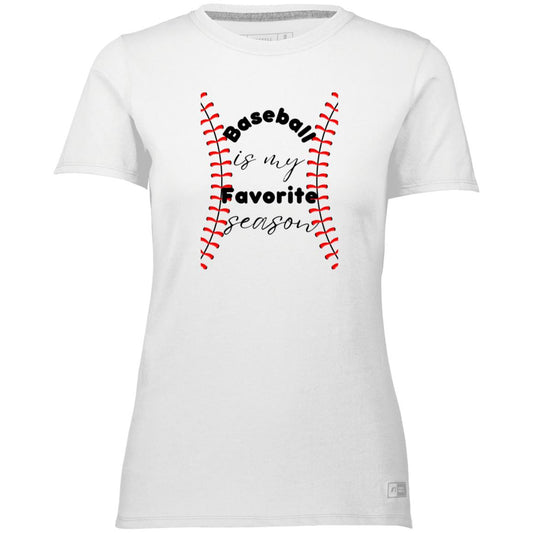 Ladies’ Tee-Baseball Season