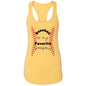 Ladies Racerback-Baseball