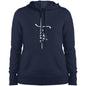 Ladies' Sweatshirt-Faith