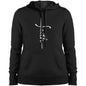 Ladies' Sweatshirt-Faith