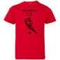Youth Jersey T-Shirt-8