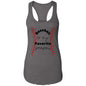 Ladies Racerback-Baseball