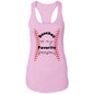 Ladies Racerback-Baseball