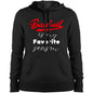 Ladies' Sweatshirt-Baseball Season