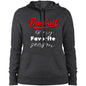 Ladies' Sweatshirt-Baseball Season