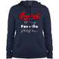 Ladies' Sweatshirt-Baseball Season