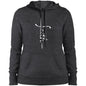 Ladies' Sweatshirt-Faith