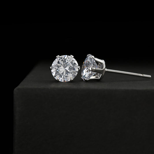 CZ Earrings