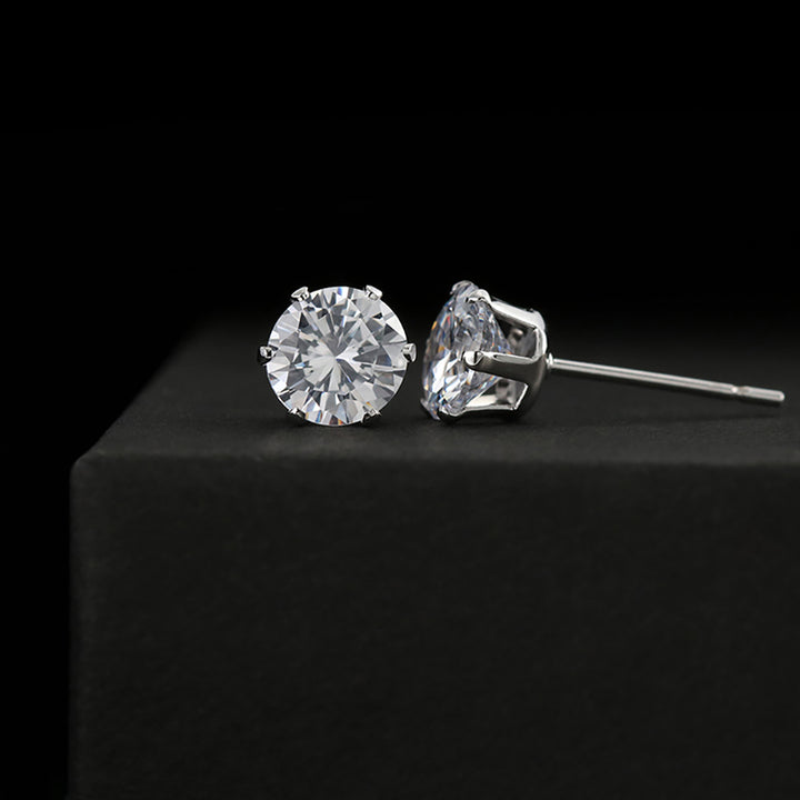 CZ Earrings
